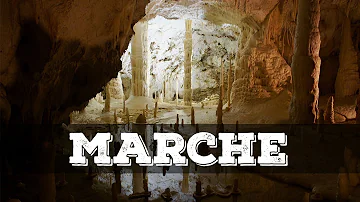 Cosa vedere nelle Marche vicino al mare?