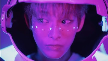 LUMINOUS - Engine (Official Video)