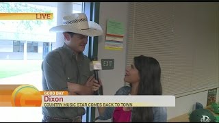 Country Star Surprise Country Star Surprise