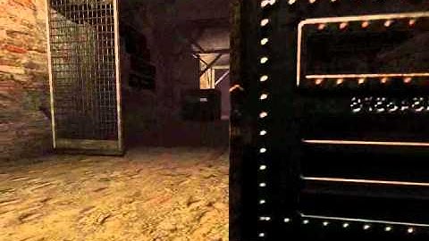 Penumbra Overture (Blind) Part 20: Mine Cart Madness