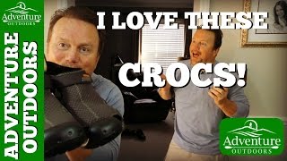 Crocs Shoes ~ I Found A Pair I Love(, 2015-03-19T14:23:04.000Z)