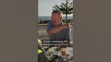 Poszukiwania stacji benzynowej za granicą z pomocą Vasco Translator V4