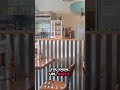 pt1 of breakaway Cafe in l.a. #juniorzthegreat #kristmasinla memorialdayweekend