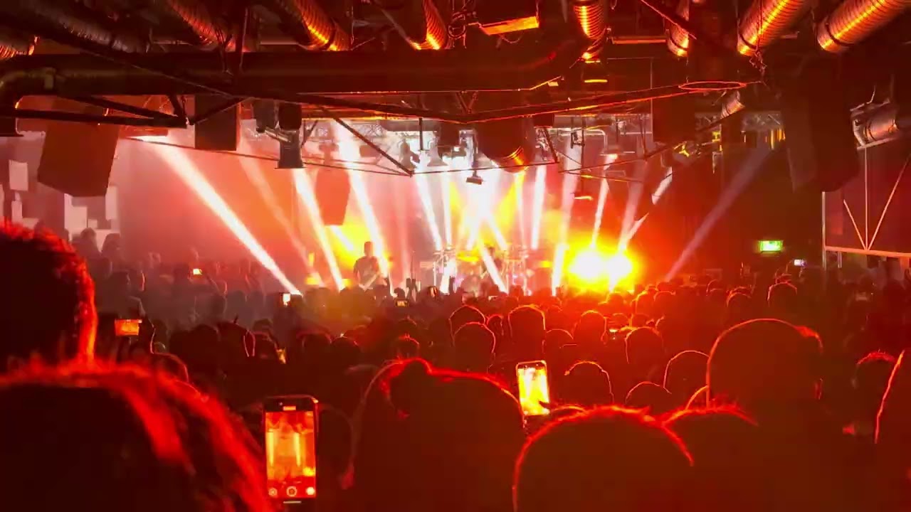 [LIVE] Sleep Theory - Hourglass | Hamburg, 2026-02-18