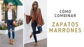 ZAPATOS CAFÉ 2022 #moda2022mujer #tendencia2022 #2022 #zapatosdemoda  #zapatoscafe - YouTube