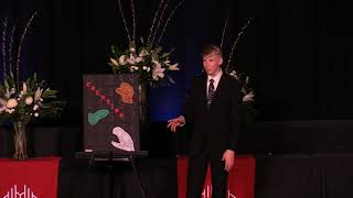 2019 NCFCA Illustrated Oratory Champion