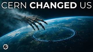 Scientist at CERN Just Revealed Something TERRIFYING About Reality
