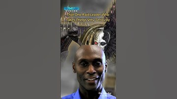 Serious Raiding #finalfantasy14 #ffxiv #ff14 #ffxivmemes #ff14memes #finalfantasyxiv #dawntrail