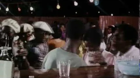 Lee Stevens & The Beautiful People - Ridin High