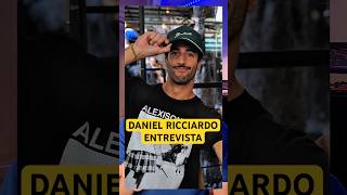 Daniel Ricciardo y su papel en F1
