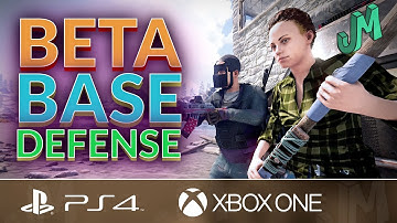 RUST Console 🛢 Base Defense, Airlocks 🎮 PS4, XBOX, PS5, Xbox Series X|S