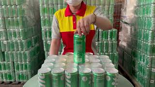 SPRITE Soft Drink Can 320ML | AG Export Wholesale screenshot 4