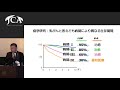 講演3「研究が切り拓く　乳がん治療の最前線」佐伯 俊昭（埼玉医科大学国際医療センター乳腺腫瘍科 教授）