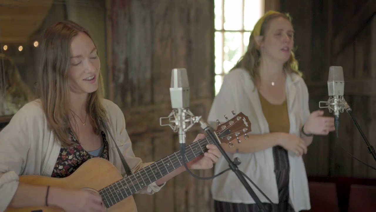 Upstate - "I'll Come Around"