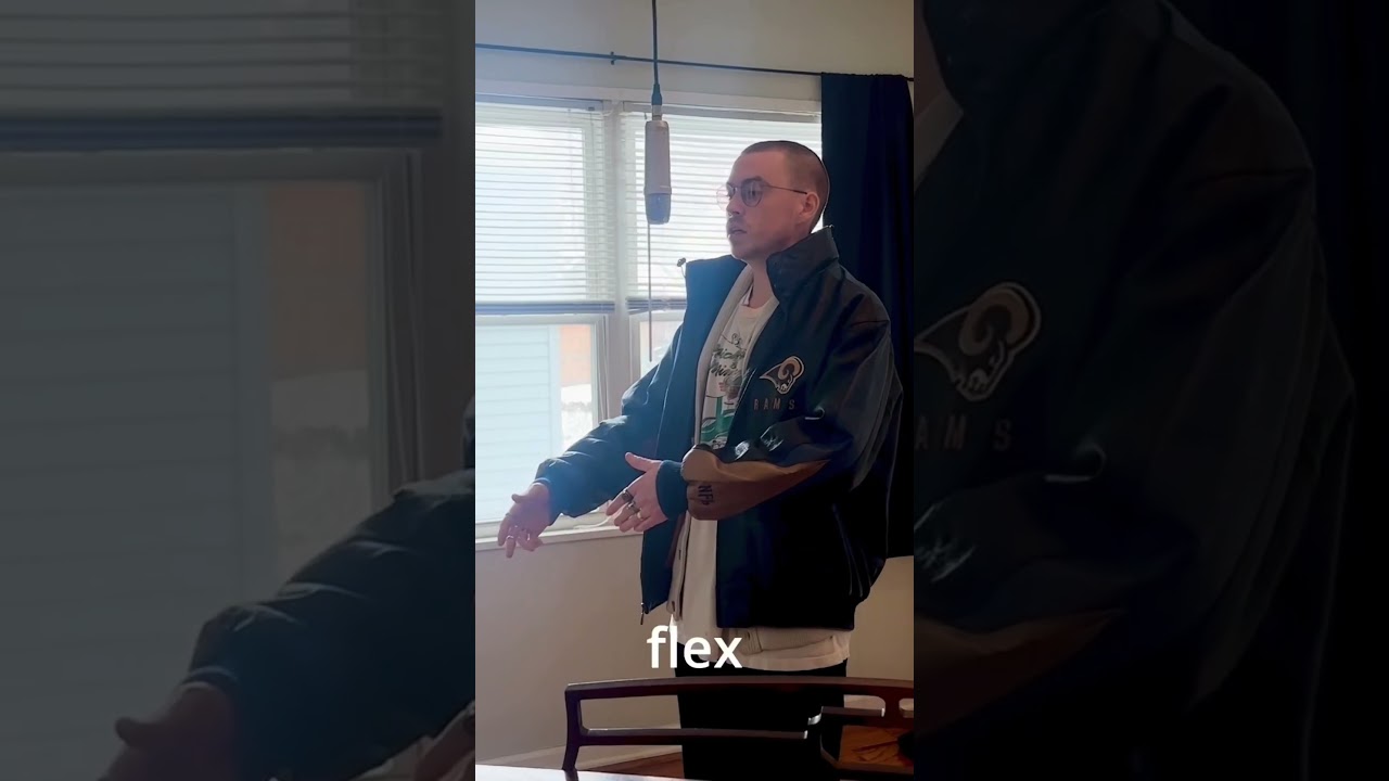 Out of Season vid LIVE NOW on the YT/theknownginger 