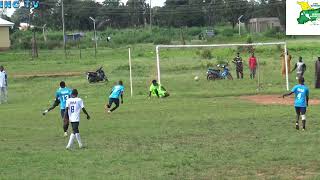 Igala Nations Cup 2025: Highlights from Idah United FC vs BCM FC.