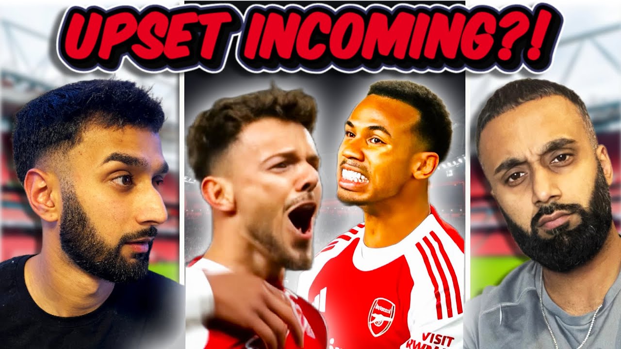 🚨We Might Regret This… Arsenal vs Nottingham Forest Prediction 🤯 2026