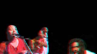 Buju Banton - Wanna Be Loved