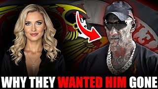 A Hells Angels - The Betrayal That Changed Everything #hellsangels #biker