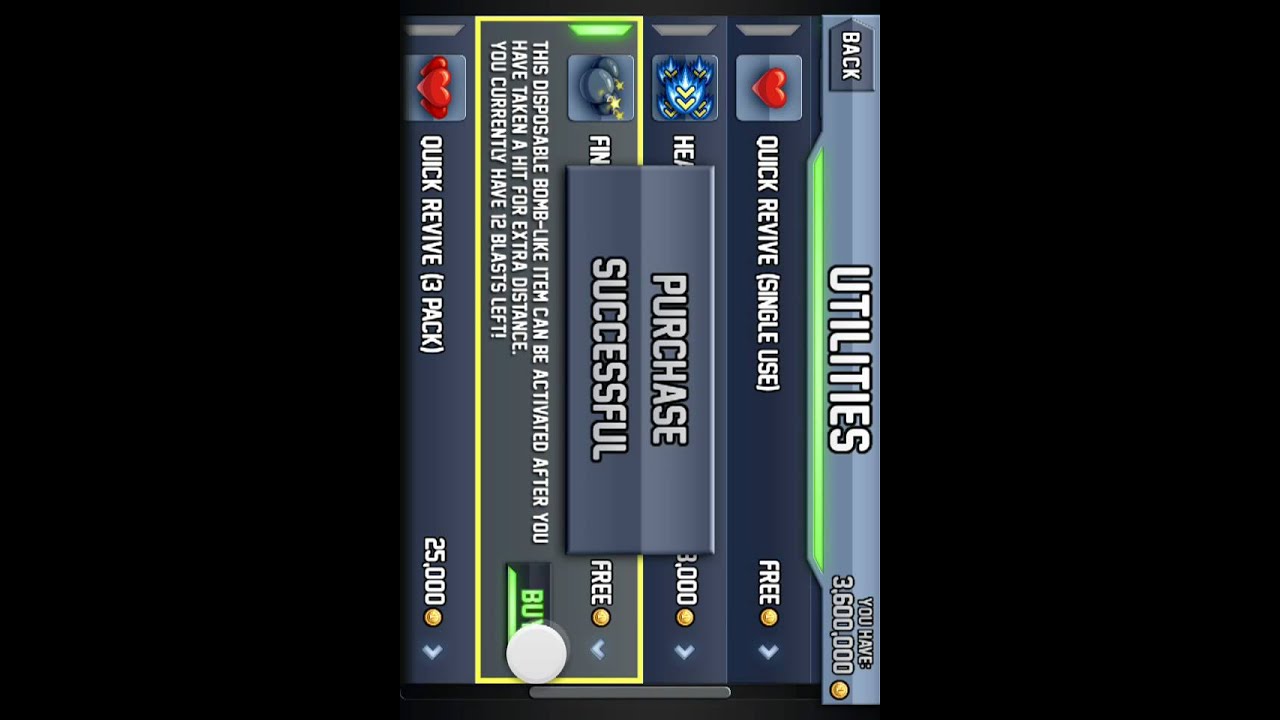 How to hack Jetpack Joyride [ iPod ] [ iPhone ] [ iPad ] [ 1.0 ] iFile