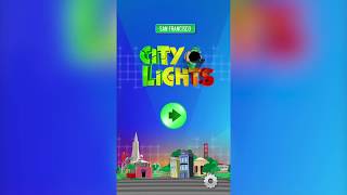Citylights - San Francisco: gameplay trailer screenshot 1