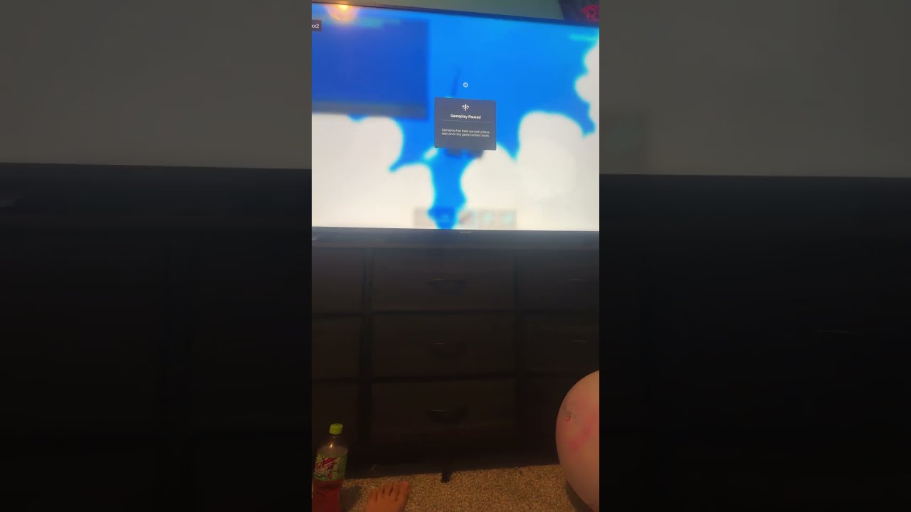 Wth Is Happening