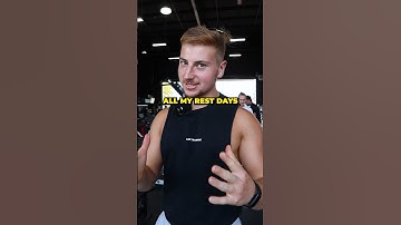 WAAROM JE NOOIT RUSTDAGEN MOET NEMEN 😞❌