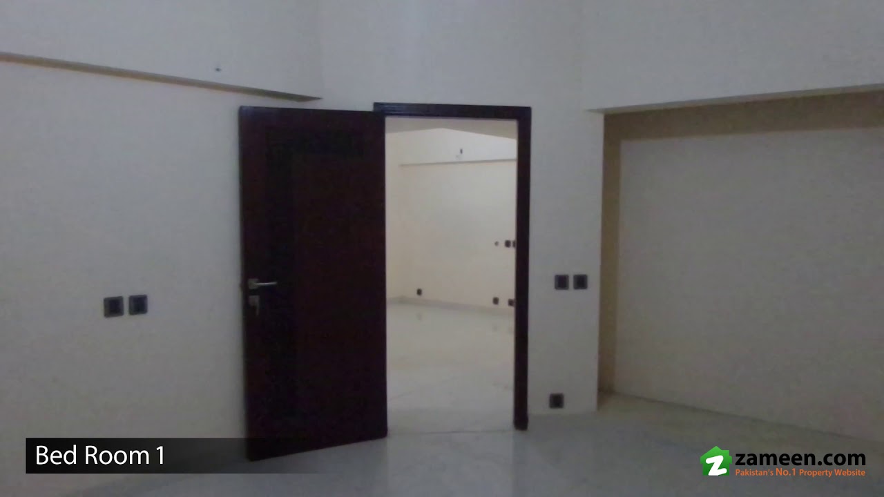 CLIFF RESIDENCES CLIFTON TEEN TALWAR FLAT FOR SALE CLIFTON KARACHI