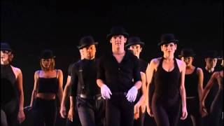 Fosse's World and Bye Bye Blackbird from Fosse The Musical