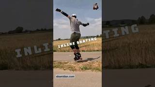 🛼☀🇺🇸 Rollerblading! With us, difficulties in inline skating are history!
