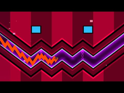 silent locked - BuzzStorm (Impossible) (Showcase)
