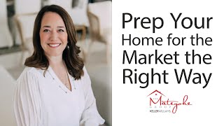 5 Key Tips to Prep Your Home for the Market | Central Kentucky Real Estate