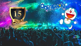 Doraemon 2005 15Th Anniversary Slideshow