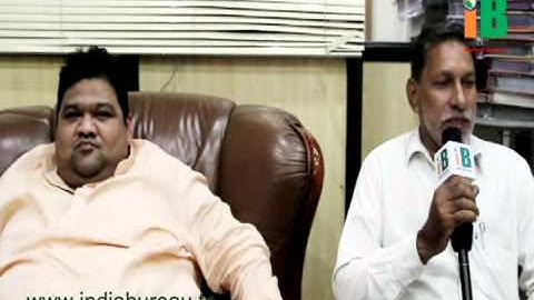 Eltija Hussain Khan Interview