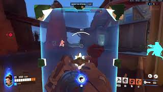 17 Final Blow Brigitte - Quickplay with Friends