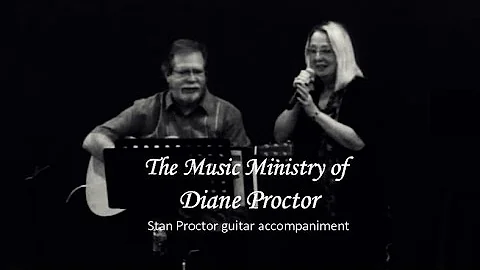 Mary Did You Know (Diane Proctor)