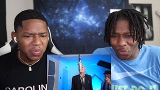 FIRST TIME HEARING Pete \& Bas - Plugged In W\/Fumez The Engineer | Pressplay REACTION