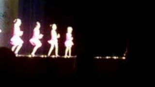 Reegans Dance