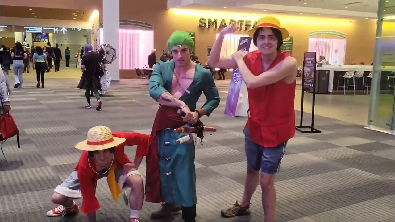 galaxycon columbus ohio day1 comiccon 2022