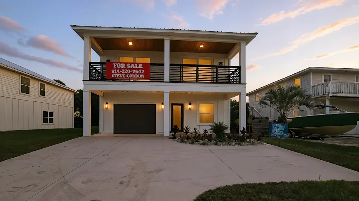 5072 A1A South Saint Augustine, FL