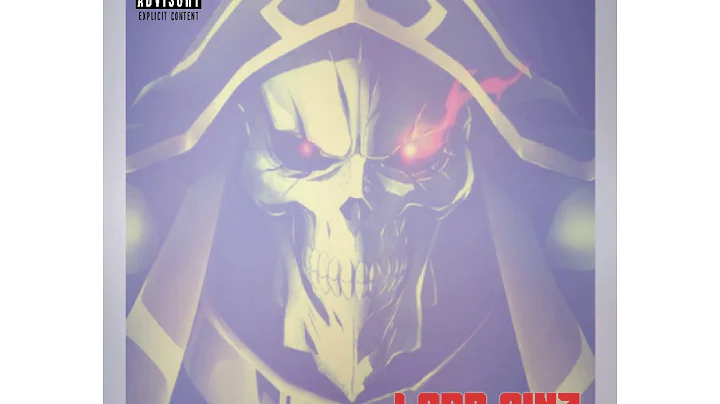 Lord Ainz (Prod. Frankie Tubbs)