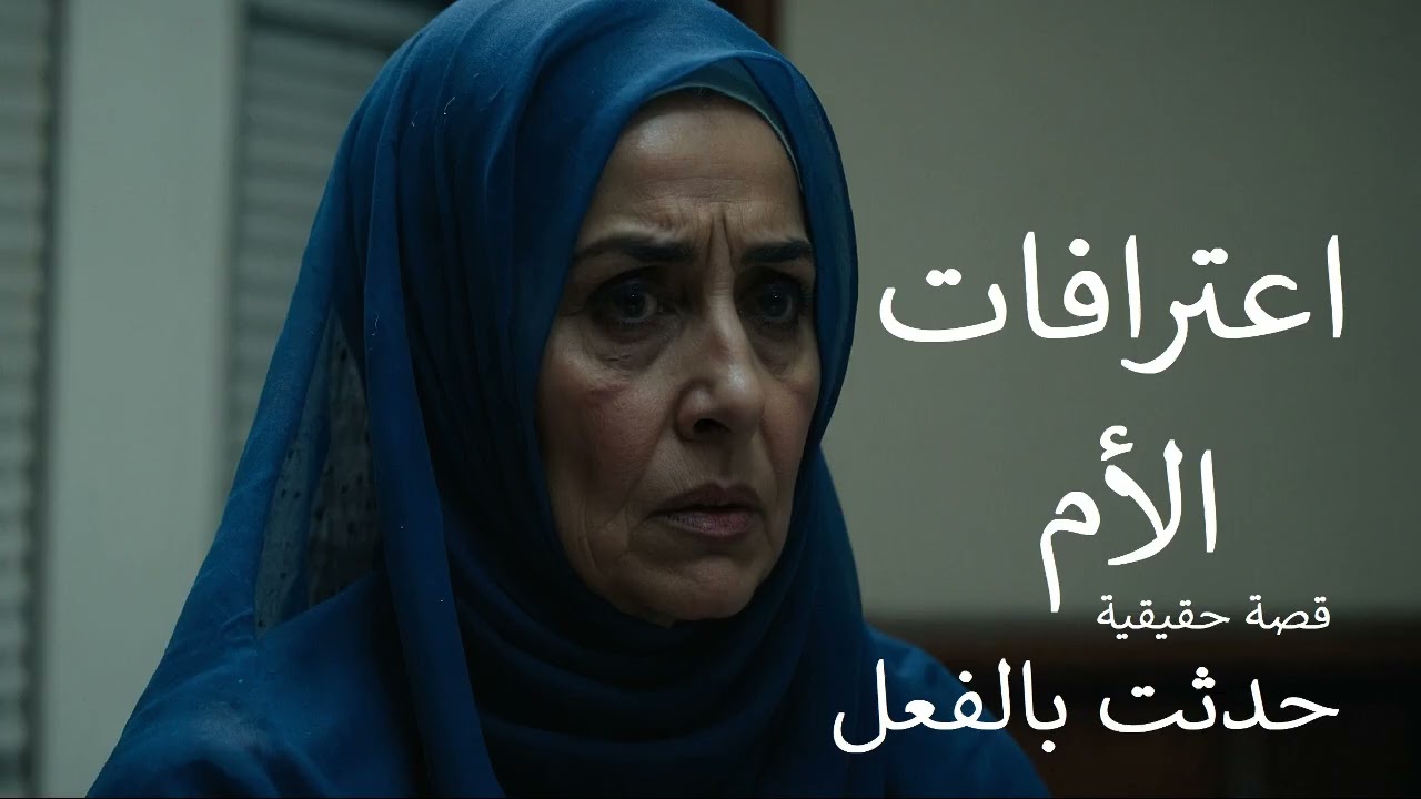 قصة حقيقية صادمة اعترافات الأم تسردها بعد جـ ـريمة مرعبة تحدث لأبنها وتقرر ان تصرح عن كل شئ حدث لهم!