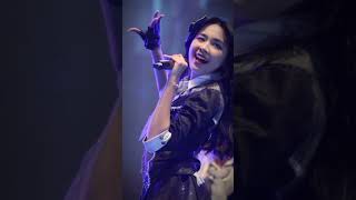 tidak semudah itu😂#jkt48newera#gita#chika