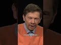 Changing Control to Guidance in Parenting | Eckhart Tolle Shorts