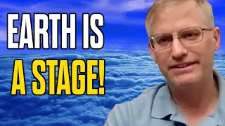 Man Dies; Shown Afterlife And That We Are INFINITE Consciousness!