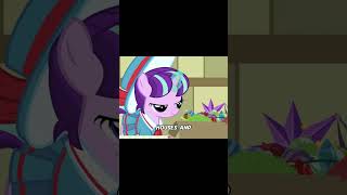How many hidden pony Easter eggs have you spotted? #anime #mlp #mylittlepony