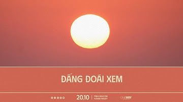 Đấng Đoái Xem | Oneway Radio - Tĩnh Nguyện Hằng Ngày 20/10/2025