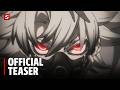 GACHIAKUTA Season 2 — Official Teaser