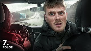Thumbnail for Ein Fehler ändert alles - THE RACE - Folge 07