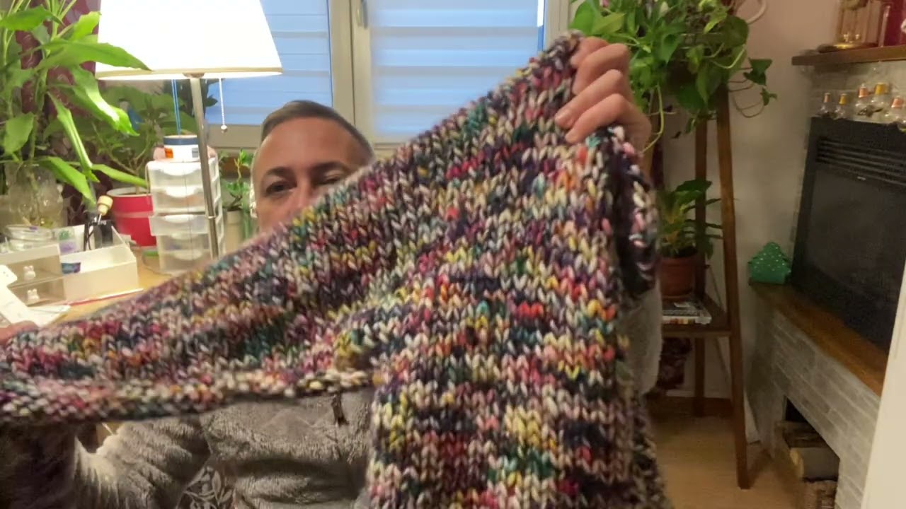 Podcast n.40 maglia, uncinetto e filati